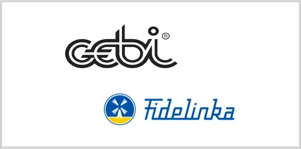 Gebi, Fidelinka