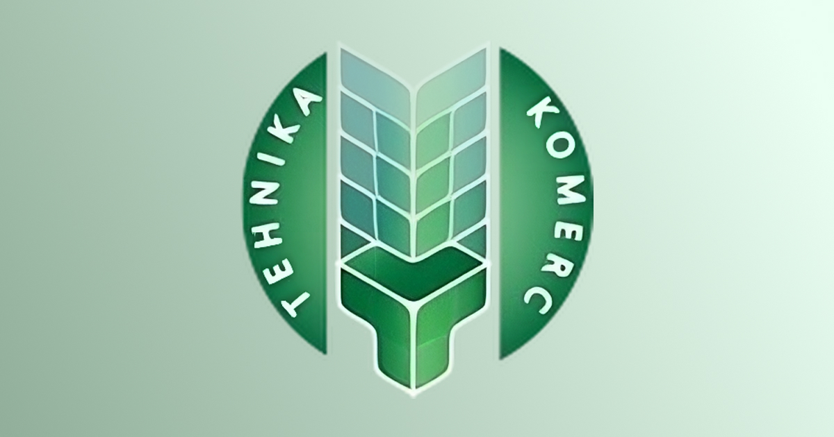 Tehnika Komerc
